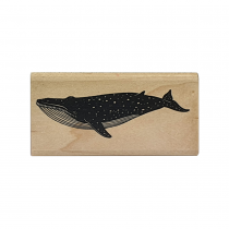 고래 스탬프 - 대왕고래