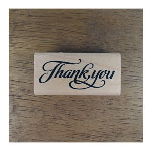 Thank You (6x3)