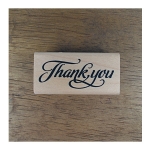 Thank You (6x3)
