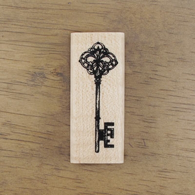 앤틱 열쇠 (Antique Key)