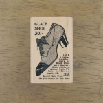 글라세 슈 (Glace Shoe)