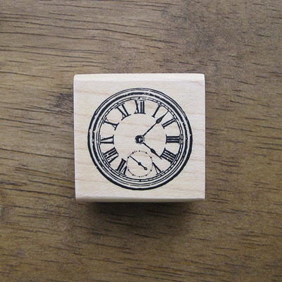 회중시계 (4x4)