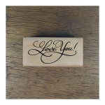 Love You! (6x3)