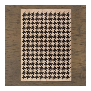 Houndstooth