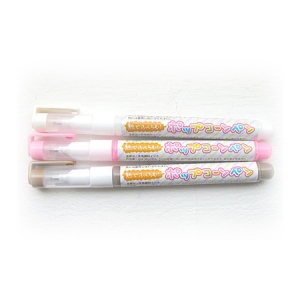 팝콘 펜 (Popcorn Pen)