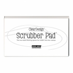 스크러벌 패드 (Scrubber Pad)(클리닝 패드)