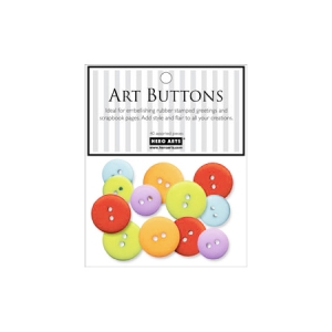 아트 버튼 : 여름Art Buttons : Summer