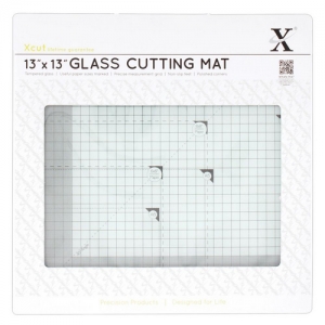 글래스 커팅 매트Tempered Glass Cutting Mat