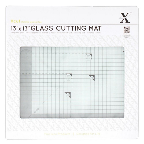 글래스 커팅 매트Tempered Glass Cutting Mat