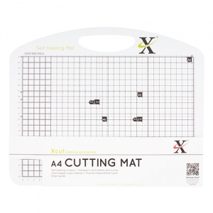 듀오 커팅 매트 A4Duo Cutting Mat A4