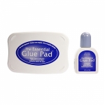 [수성글루] 에센셜 글루 패드Essential Glue Pad