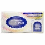 [수성글루] 에센셜 글루 패드Essential Glue Pad