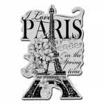 [리포지션] I Love Paris