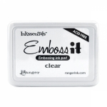 엠보스 잇 잉크패드 클리어Emboss It Ink Pad Clear