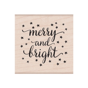 Merry & Bright by Lia