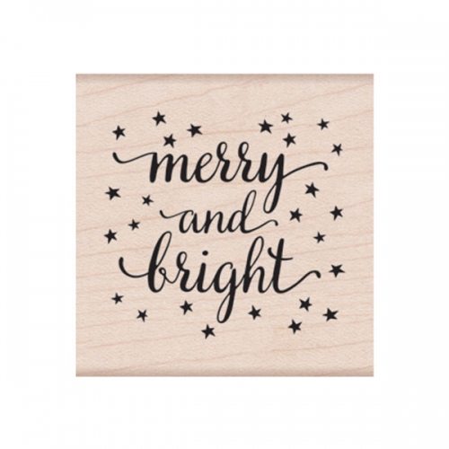Merry & Bright by Lia