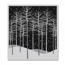[리포지션] Winter Trees