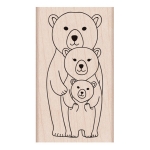 Bear Family - G6248