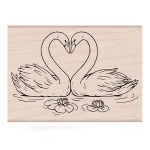 Loving Swans - H6260