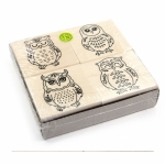Four Owls - LP451