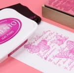 [수성] 메멘토 L Memento Dye Ink pad (36종 선택)