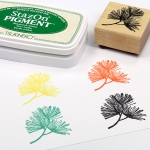 [유성] 스테이즈온 피그먼트StazOn Pigment Ink pad(12종 선택)