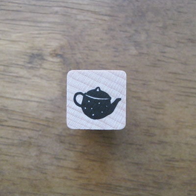 미니 러블리 티팟(Mini Lovely Teapot)