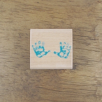 Baby Handprints