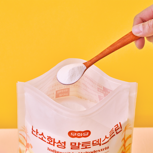 무화당 난소화성 말토덱스트린 1kg