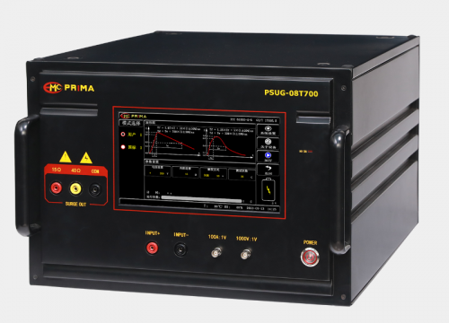 PSUG-08T700 낙뢰 서지 발생기