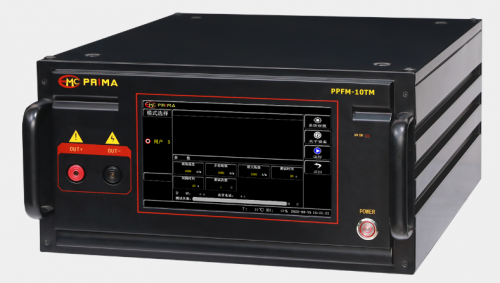 PPFM-A10TM 전력 주파수 자기장 발생기