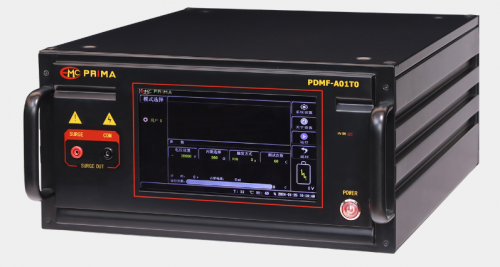 PDMF-AO1TO 감쇠 발진파 자기장