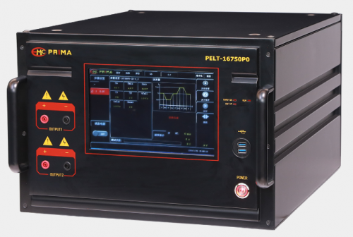 PELT-16750P0  정전 발생기