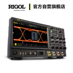 RIGOL 리골 MSO8064 - 4채널 / 600MHz 디지털 오실로스코프