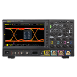 RIGOL 리골 MSO8104 - 4채널 / 1GHz 디지털 오실로스코프