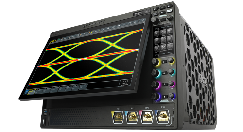 RIGOL 리골 DS70304 - 4채널 / 3GHz 디지털 오실로스코프