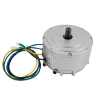 [GOLDENMOTOR] NT-HPM-3KW BLDC MOTOR