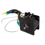 [GOLDENMOTOR] NT-HPM-20KW BLDC MOTOR
