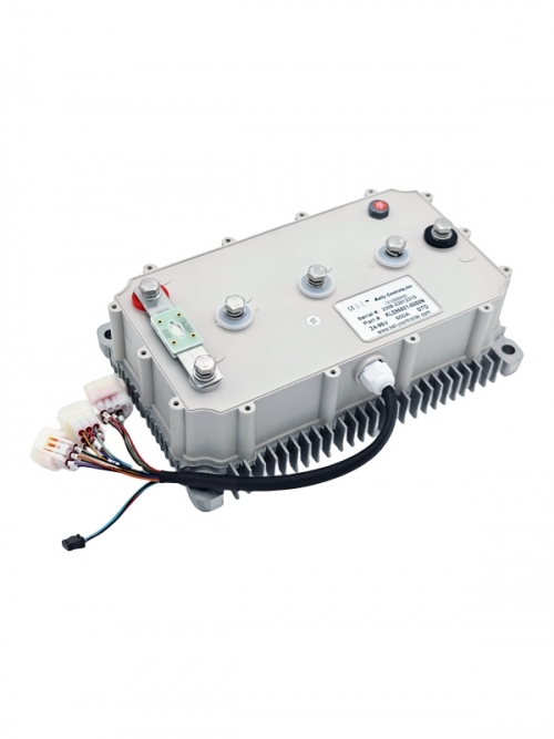 [NT-KLS-NG] 고전류 사인파 BLDC Controller (36-84V)(400-800A)