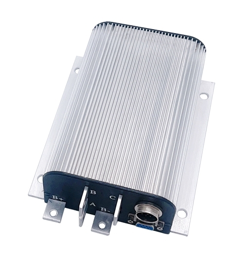 [NT-KEB] E-BIKE 사다리꼴파 BLDC Controller (12V-84V)(150A-550A)