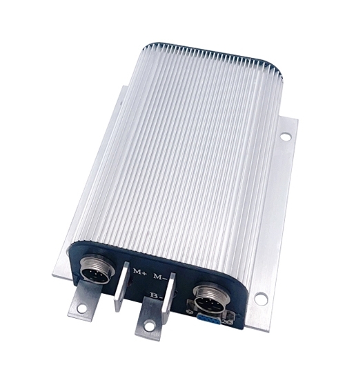 [NT-PM] 4Q PMDC Controller (12V-120V)(100A-300A)