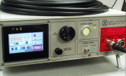 High Voltage Pulse Generator Model 731