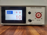 High‐Impedance High‐Voltage Meter