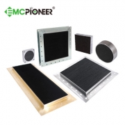 Honeycomb vent