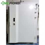 RF door