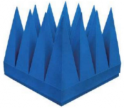 Hybrid Foam Absorber