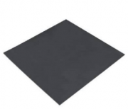 High-Loss Rubber Microwave Absorber