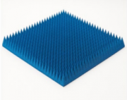 EC-SORB ECP-3 피라미드형 300GHz 대역 흡수체