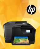 HP OfficeJet Pro 8710　　　A4 잉크젯 복합기(리퍼)