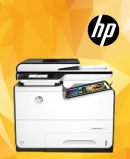 HP PageWide Pro x477Dw　　　A4 잉크젯 고속 복합기